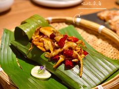 -云水瑶意境云南菜(柏威年购物中心店)