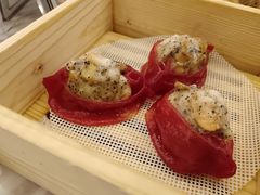 -味友味港印记(厦门集美银泰百货店)