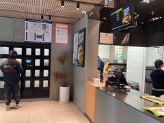 -麦当劳(祈年大街店)