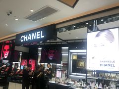 -Chanel香奈儿专柜代买(福州大洋店)
