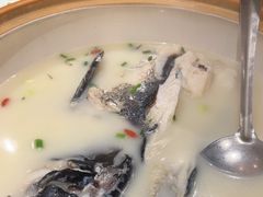 -浔味·山屿湖·正宗淳牌全鱼宴老字号