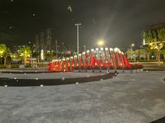 -交通银行前滩31演艺中心