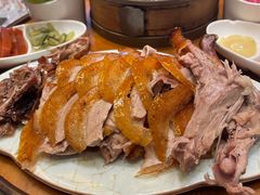 -全聚德(常州店)