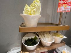 -海底捞火锅(高新万达店)