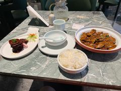 -披云云小馆·味道江湖(姚家园万象汇店)