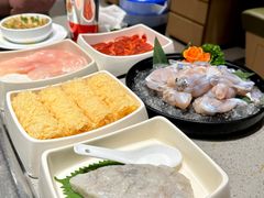 -海底捞火锅(六合天街店)