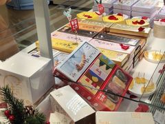 -好利来(交大店)