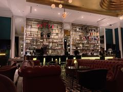-The St·Regis Bar 瑞吉酒吧
