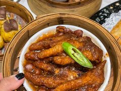 -喜势点·糖沙翁手工茶点·本地人茶居(永庆坊店)