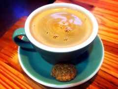 -Cafe del Volcan(永康路店)