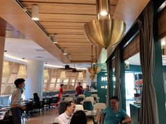 大堂-美奈小馆·越南料理(福田星河COCO Park店)