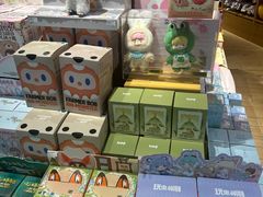 -九木杂物社(首开通州万象汇店)