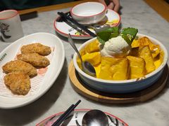 -新白鹿餐厅(第一百货店)