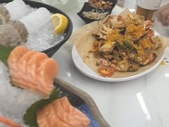 -嘉升大排档(番禺总店)