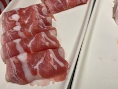 捞派滑牛肉-海底捞火锅(石厦时代广场店)