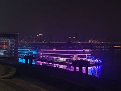 -武昌江滩