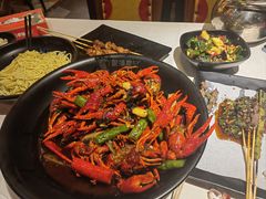 -聚味瞿记·龙虾堂(望城店)