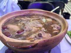 -澳门陈光记烧味饭店(南京德基广场店)