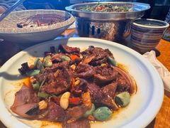 -95号酱骨·一块豆腐(展春园西路店)