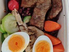 -KPRO肯律轻食(淘金店)
