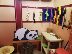 -斯坦熊亲子密室(富力广场店)