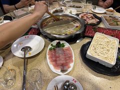 -多迷烫菜广场(水心大厦店)