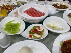 -农园餐厅(北京大学店)