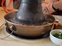 -阳坊大都涮羊肉(阳坊总店)