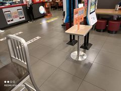 -汉堡王(大连柏威年餐厅店)