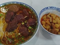 -永丰面馆(汉口路店)