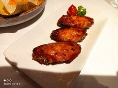 -烁先生披萨·儿童餐下午茶(河南岸店)