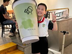 -喜茶(广州保利中环店)