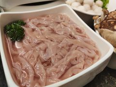 -海底捞火锅(奥体南路店)