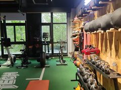 -蜗牛健身·私教馆(海珀香庭店)