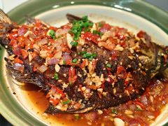 -费大厨辣椒炒肉(房山龙湖天街店)