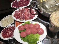 -八合里牛肉火锅(深圳龙华硅谷店)