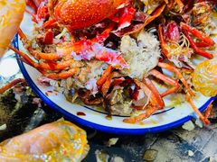 -张树军海鲜(王府壹号店)