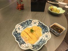 -RIVIERA 松鹤楼(外滩店)