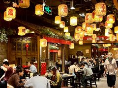-南京大牌档(凯德1818店)