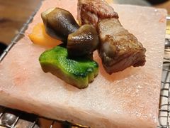 -桐寿司Sushi Tong