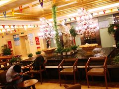 大堂-汤泉良子.足疗按摩.SPA(中关村店)
