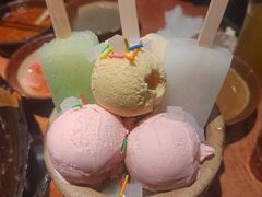 -周小明火锅(黑金冠社区店)