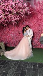 点击看大图 -巴黎新娘婚纱摄影