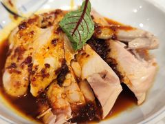 -东兴楼饭庄(六里桥店)