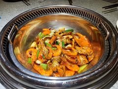 -七欣天香辣蟹火锅(无锡锡沪西路店)