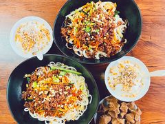 -口口香小吃店