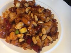 宫保鸡丁-峨嵋酒家(德内店)