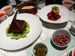 -杭州君悦酒店·湖滨28中餐厅