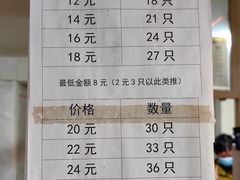 -张阿三馄饨店