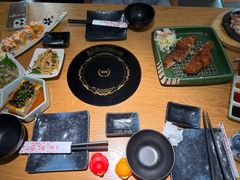 -沼津港精致料理·寿喜烧·烧鸟(青浦宝龙广场日料榜单店)